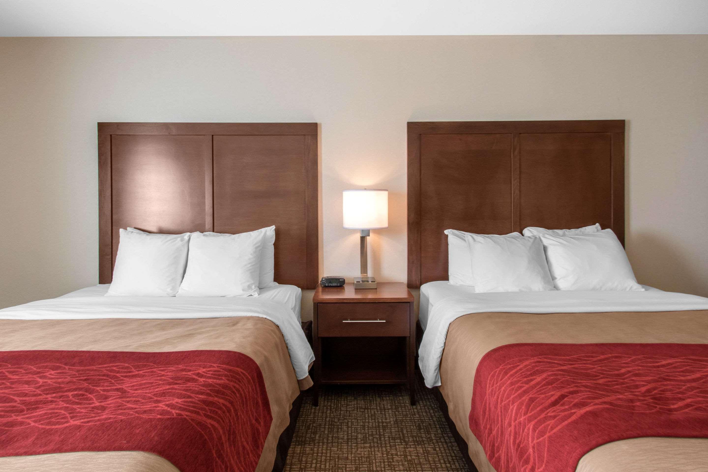 Comfort Inn Bozeman Eksteriør bilde