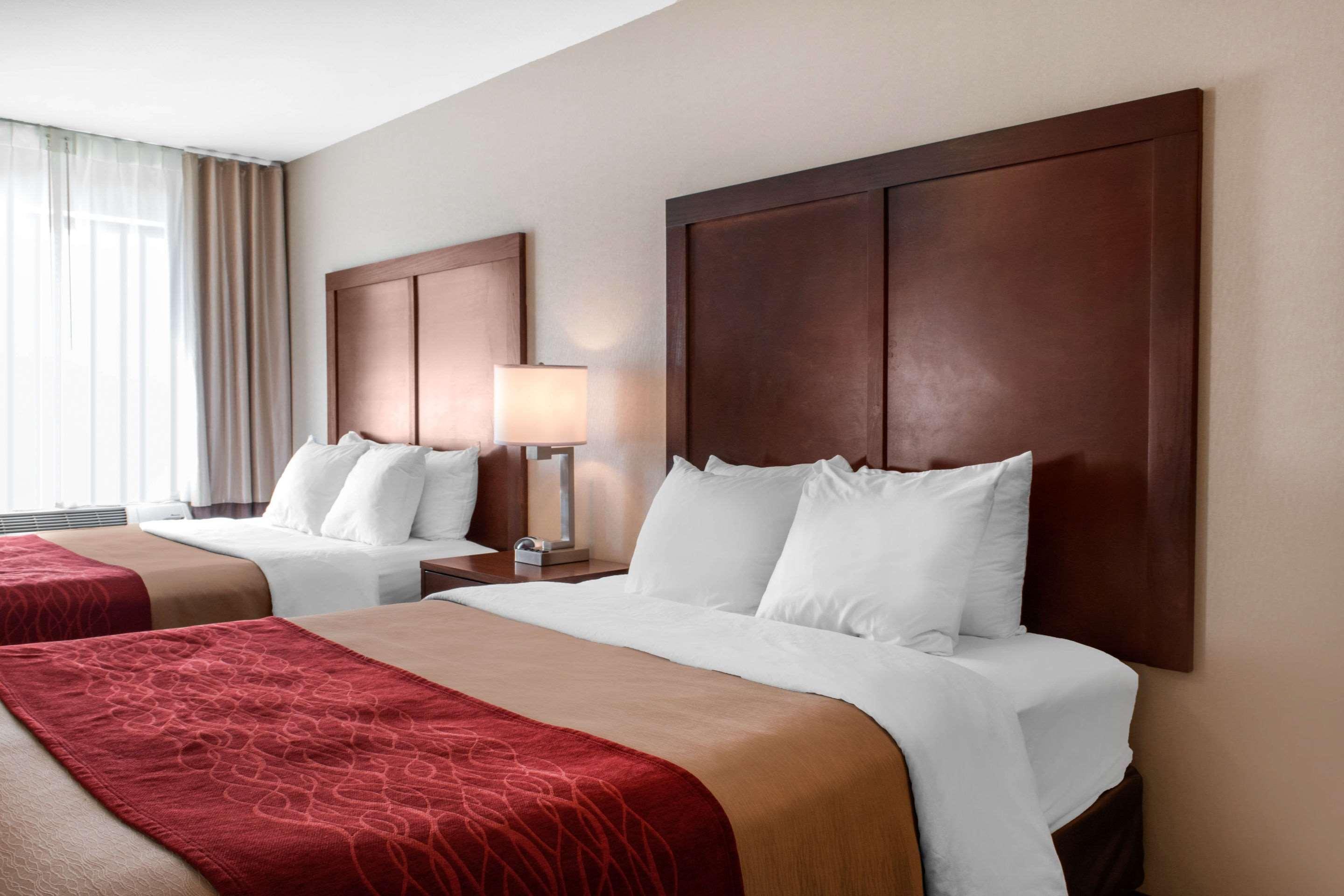 Comfort Inn Bozeman Eksteriør bilde