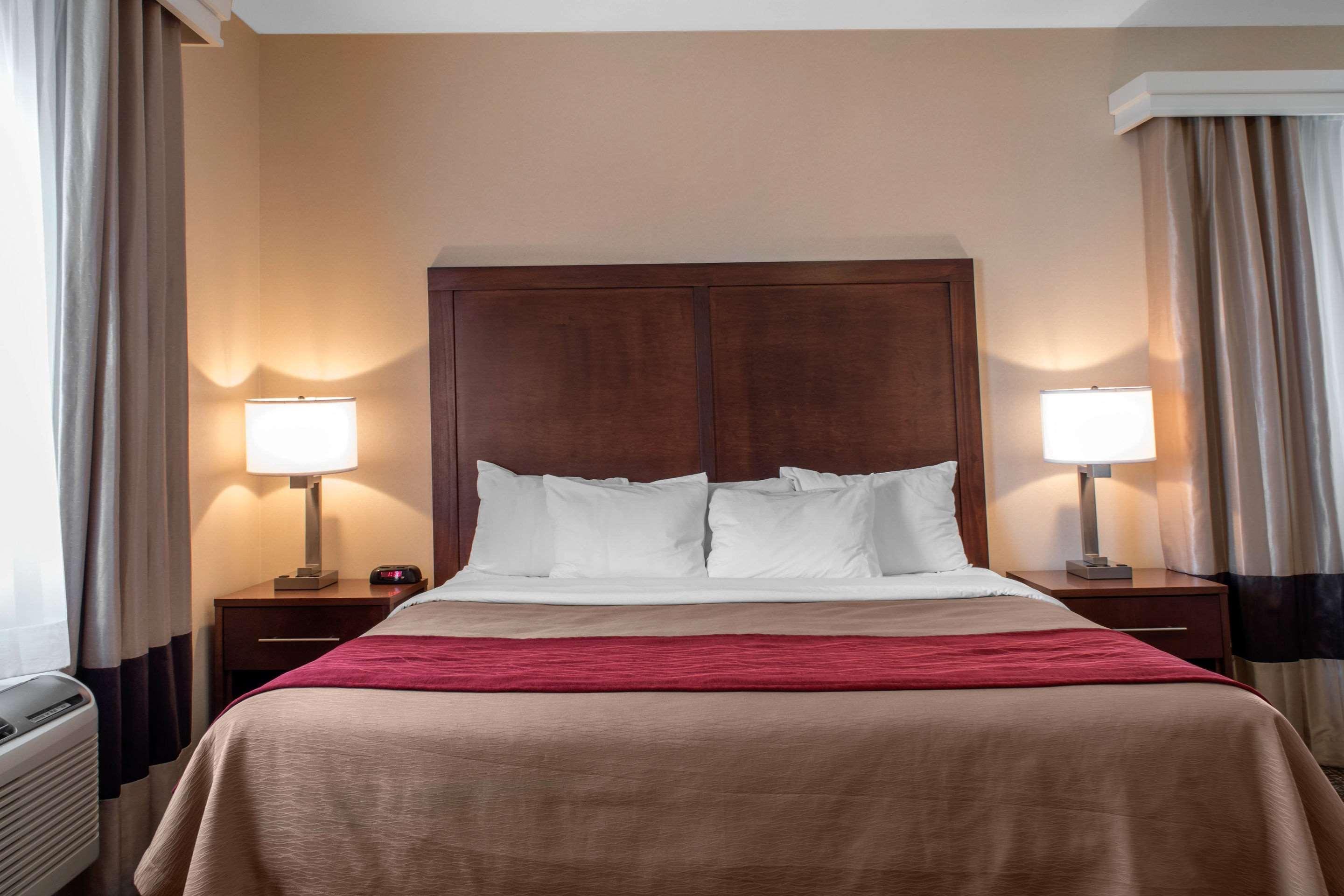 Comfort Inn Bozeman Eksteriør bilde