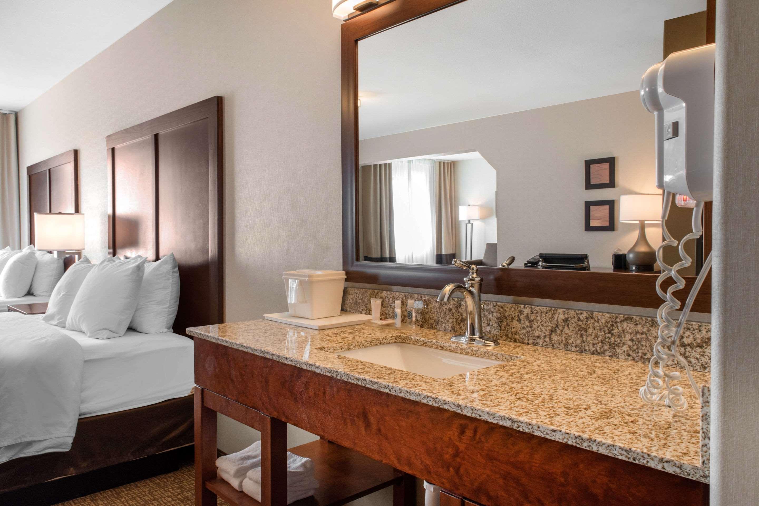 Comfort Inn Bozeman Eksteriør bilde