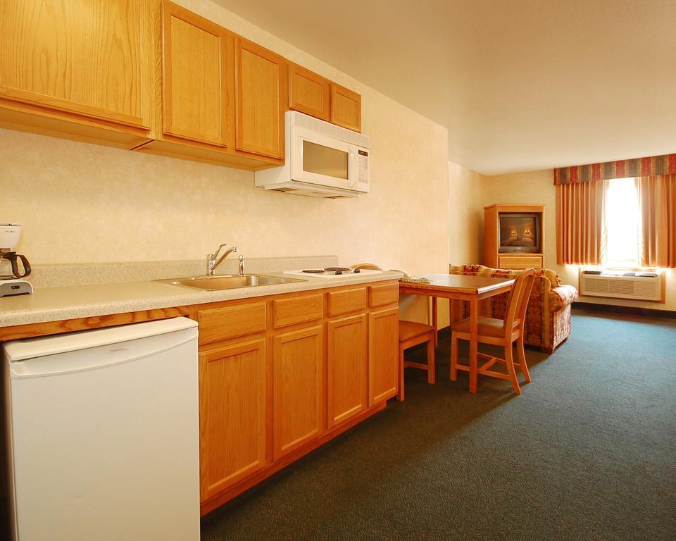 Comfort Inn Bozeman Eksteriør bilde