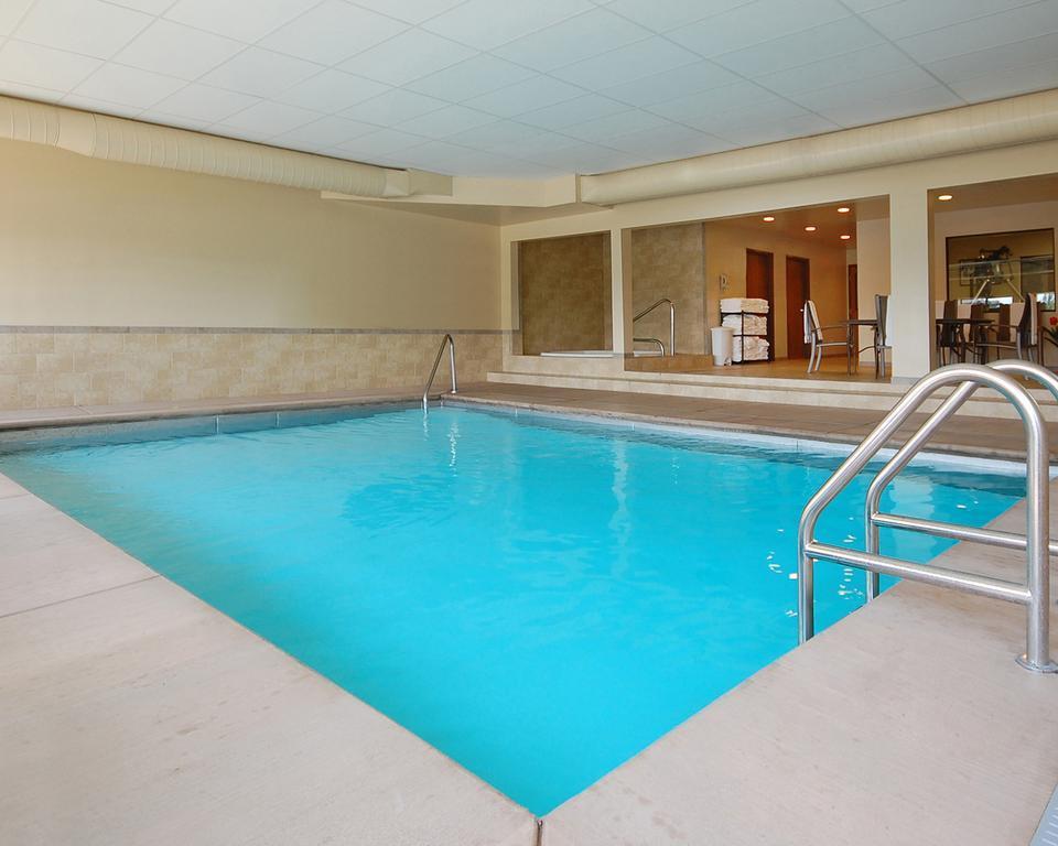 Comfort Inn Bozeman Eksteriør bilde