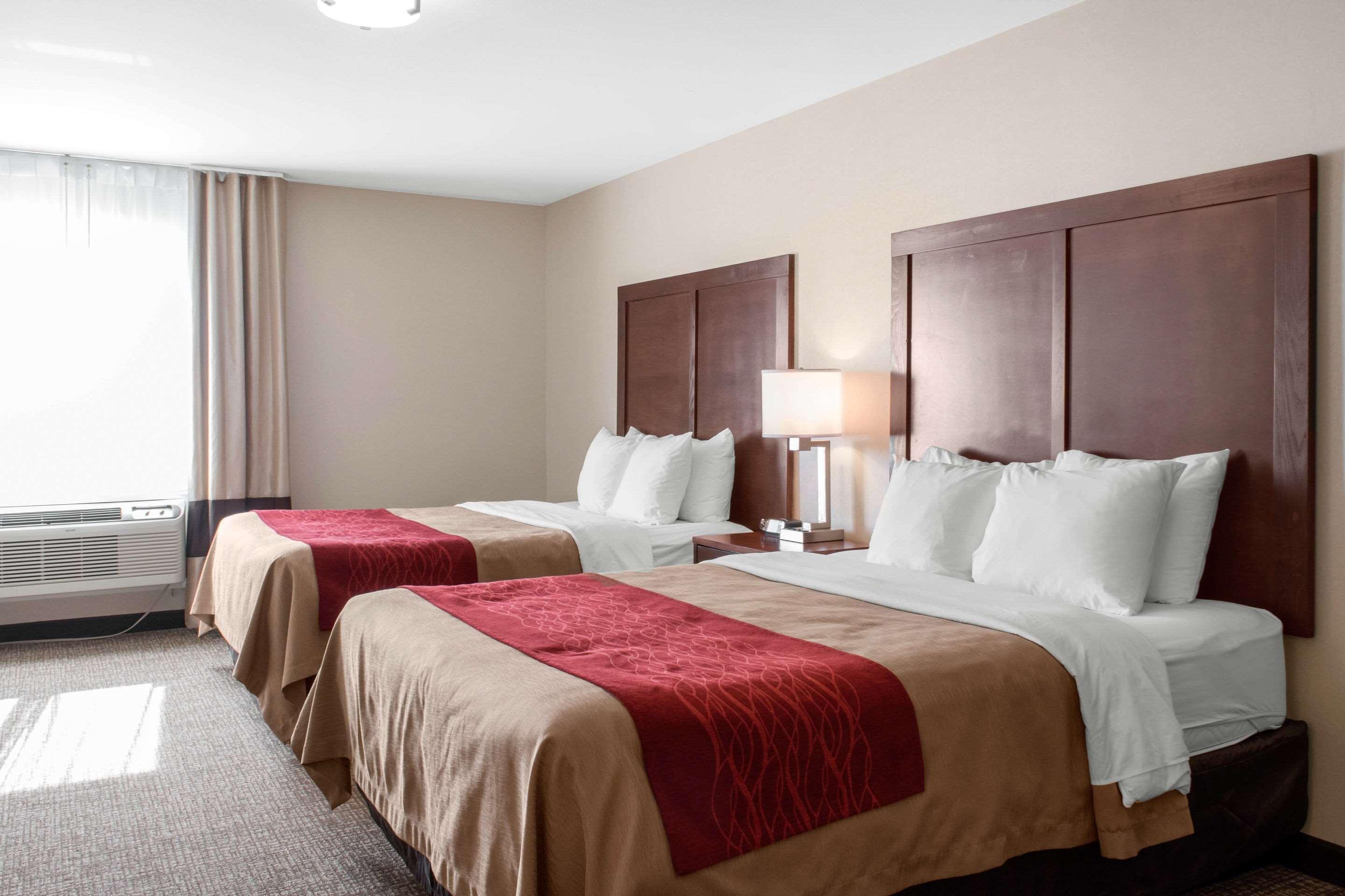 Comfort Inn Bozeman Eksteriør bilde