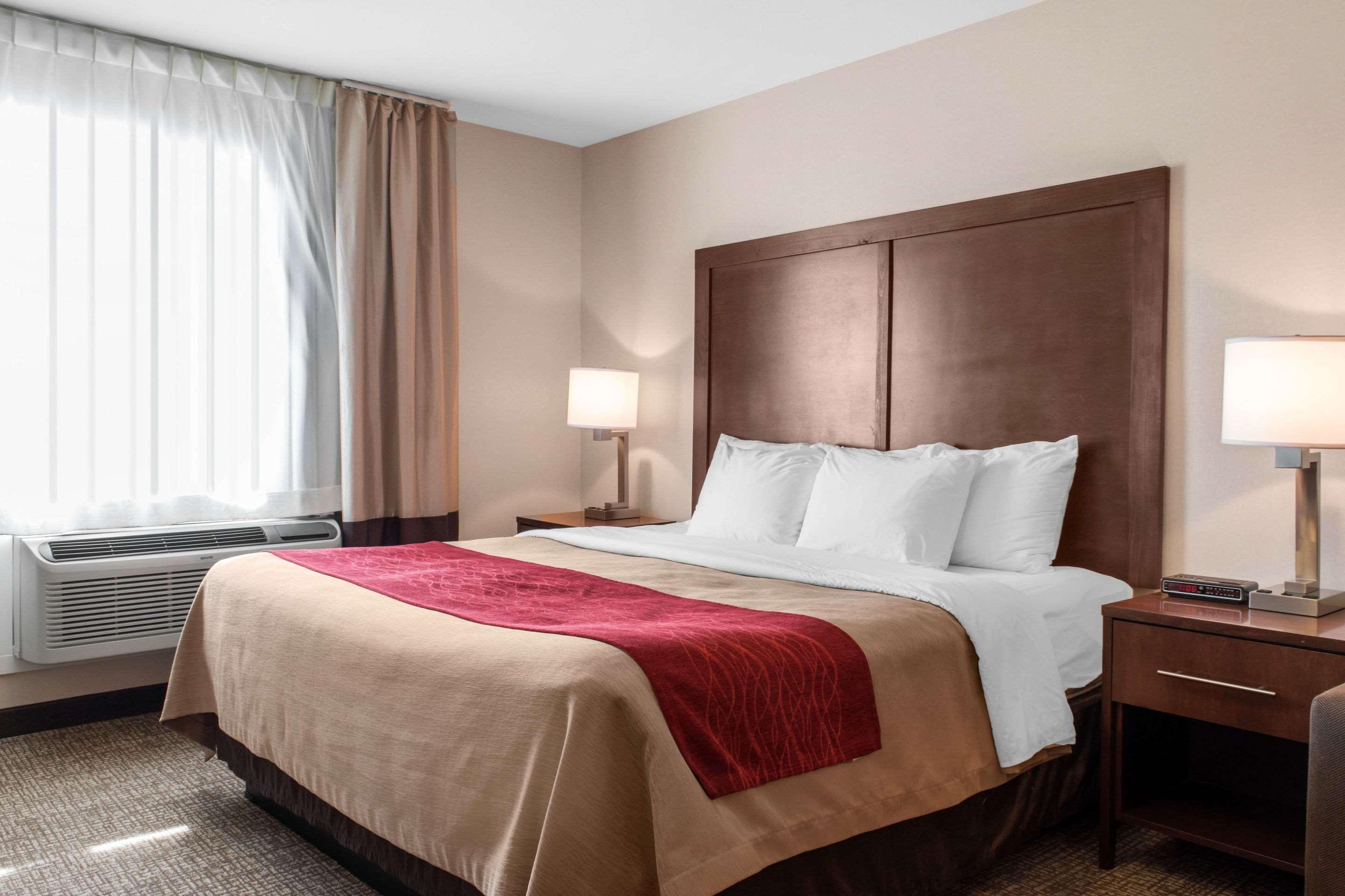 Comfort Inn Bozeman Eksteriør bilde