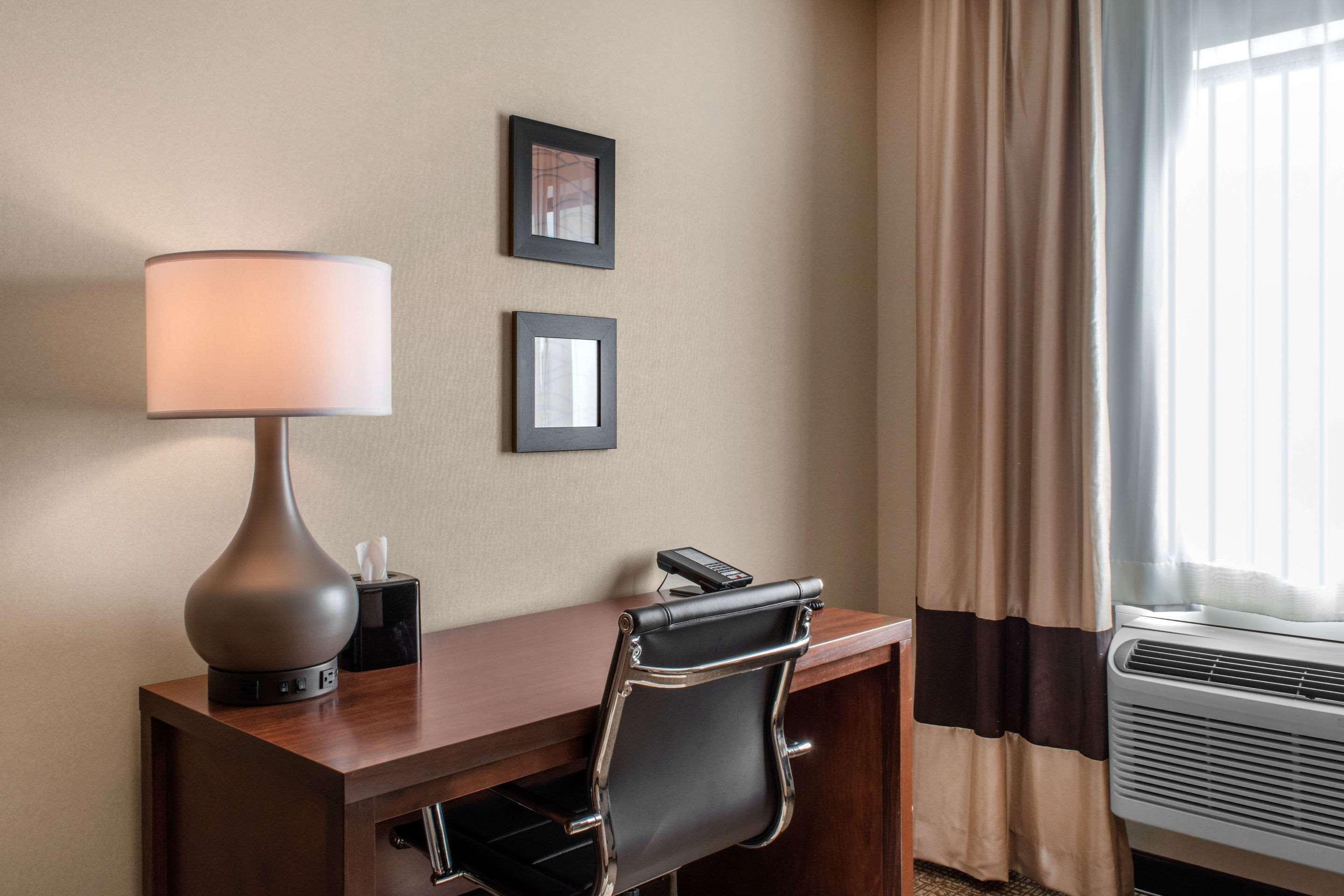 Comfort Inn Bozeman Eksteriør bilde